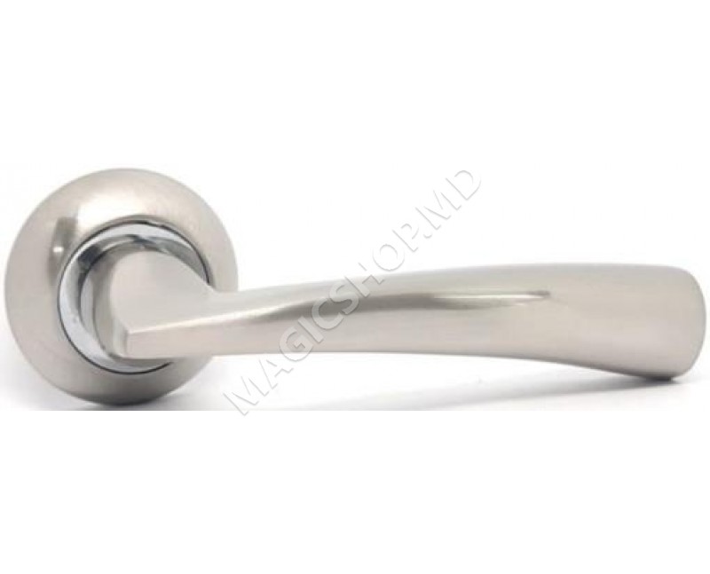 Дверная ручка 080 (AB)